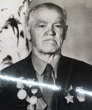 Зимулькин Петр Семенович