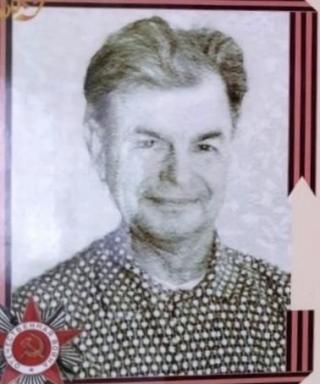Штырев Михаил Илларионович