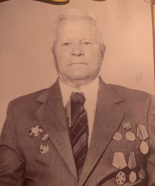 Гнебидюк Василий Маркович