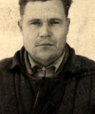 Козлов Дмитрий Егорович