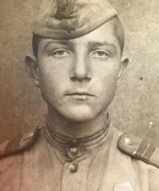 Лядочкин Борис Дмитриевич