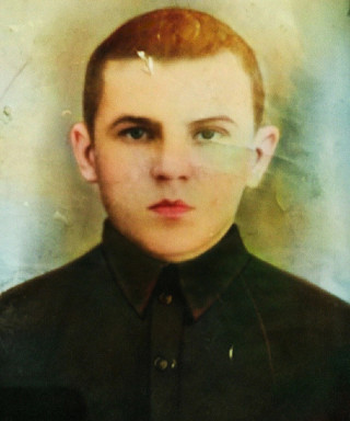 Карев Ивар Семëнович