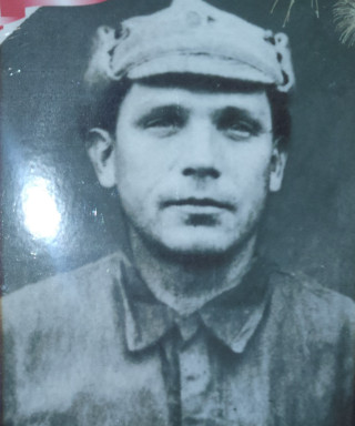 Виноградов Иван Николаевич