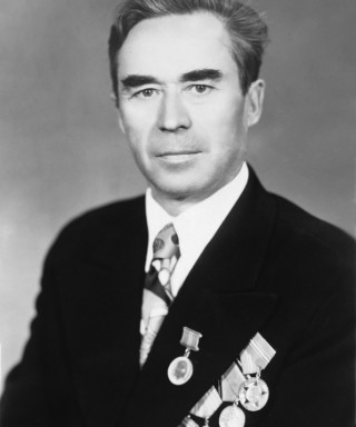 Селезнёв Иван Александрович