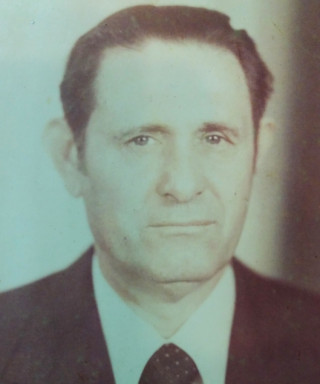 Божко Николай Тихонович