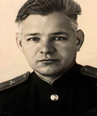 Ославский Борис Иванович