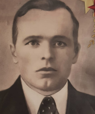 Архипов Яков Игнатьевич