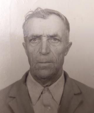 Сергеев Петр Иванович