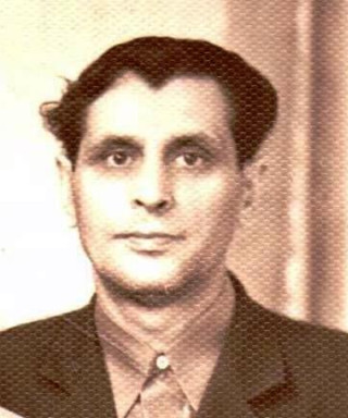 Бочков Алексей Николаевич