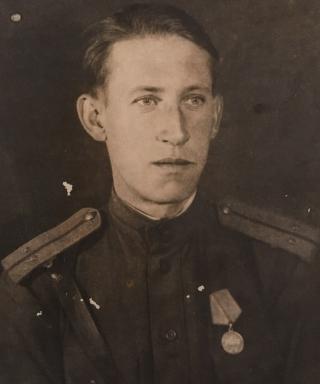 Кутейников Анатолий Иванович