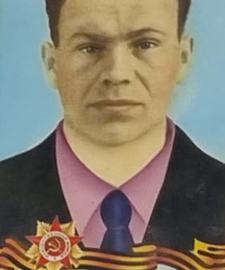 Буряков Петр Кузьмич