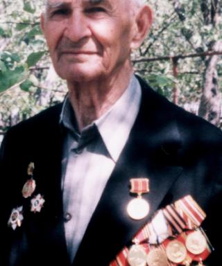Дмитриевский Сергей Леонидович