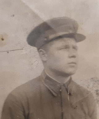 Сергеев Михаил Иванович