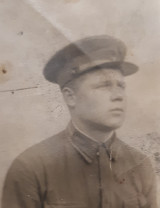 Сергеев Михаил Иванович