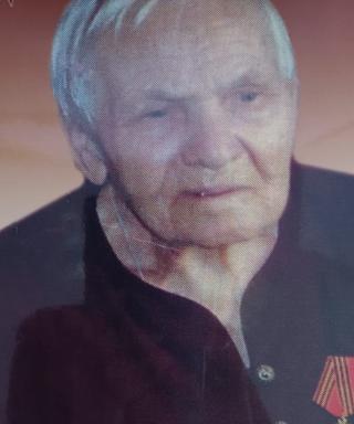 Верясова Вера Филлиповна