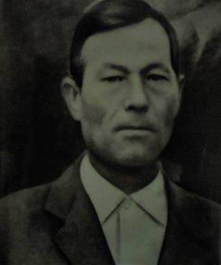 Ведяшкин Иван Алексеевич