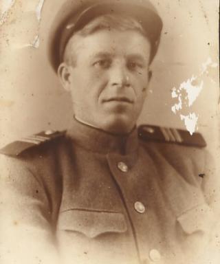 Скрипченко Илья Сергеевич