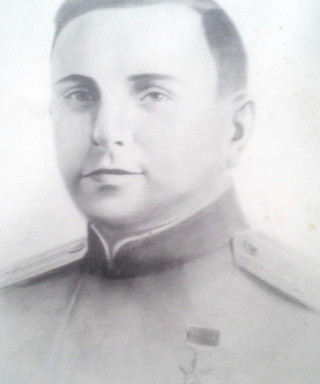 Лагутин Михаил Александрович