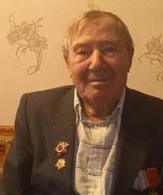 Корсун Михаил Афанасьевич