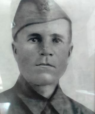 Беспалов Георгий Иванович