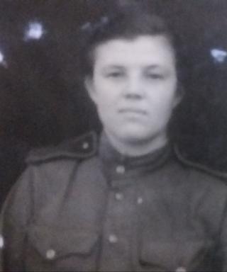 Сафронова Любовь Ивановна