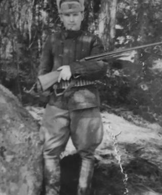 Шаров Иван Иванович
