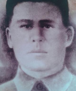 БЕЛОВ ИВАН (неизвестно)