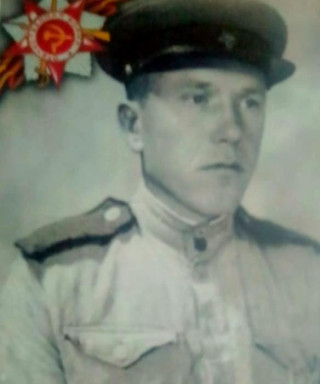 Полозков Иван Матвеевич