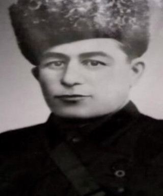 Рабаданов Наби Рабаданович