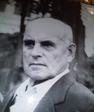 Панфилов Василий Афанасьевич