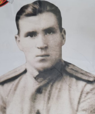 Аввакумов Иван Александрович