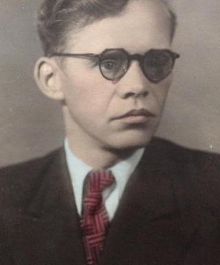 Белугин Сергей Акимович