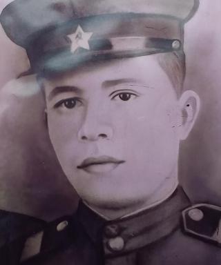 Старов Сергей Емельянович