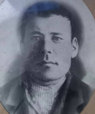 Мельников Александр Егорович