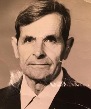 Родионов Михаил Родионович