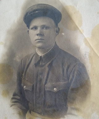 Аввакумов Сергей Александрович