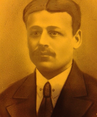 Дьячков Николай Андриянович