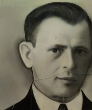 Акулич Родион Антонович