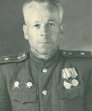 Петрук Константин Лаврентьевич