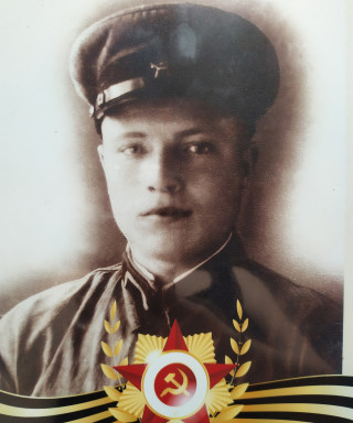 Бабаев Александр Ефремович