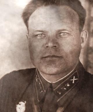 Кондаков Василий Васильевич
