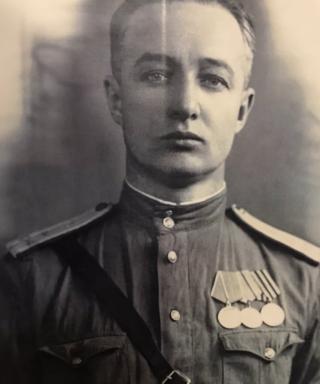 Чубалин Иван Иванович