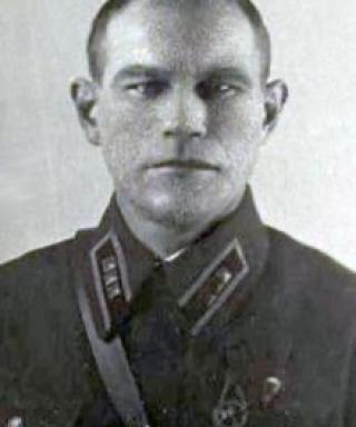 Науменков Игнат Никифорович