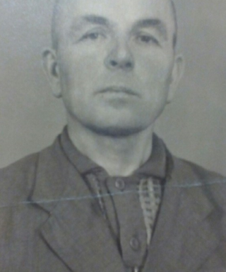 Ромашкин Степан Петрович