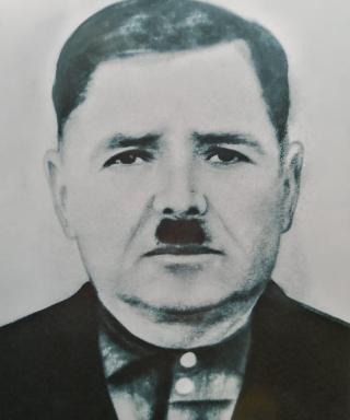 Черевко Михаил Стефанович