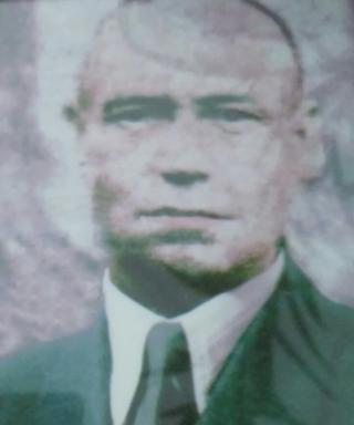 Манухин Степан Осипович
