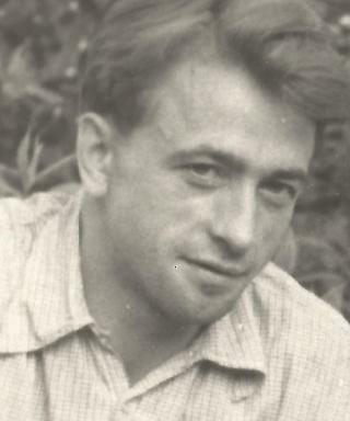 Батухин Михаил Николаевич