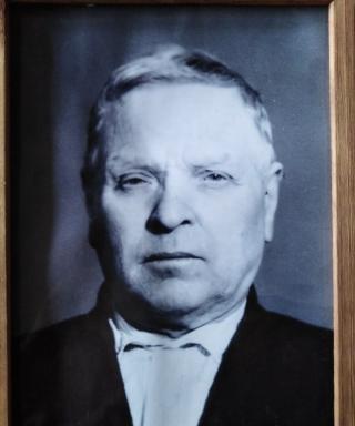 Ситников Савелий Аввакумович