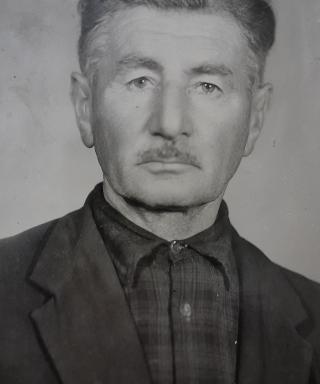 Козаев Григорий Виссарионович