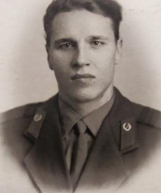 Трегубов Александр Васильевич